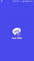 Auto SMS 海報