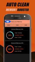 DC Clean memory and super booster capture d'écran 3