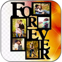 Photo Collage - Photo Frame