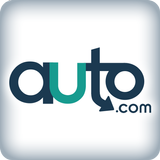 Auto.com - Used Cars And Trucks For Sale Zeichen