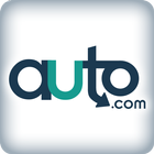 Auto.com - Used Cars And Trucks For Sale icon