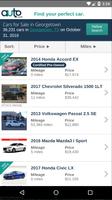 Auto.com - Used Cars And Trucks For Sale screenshot 1