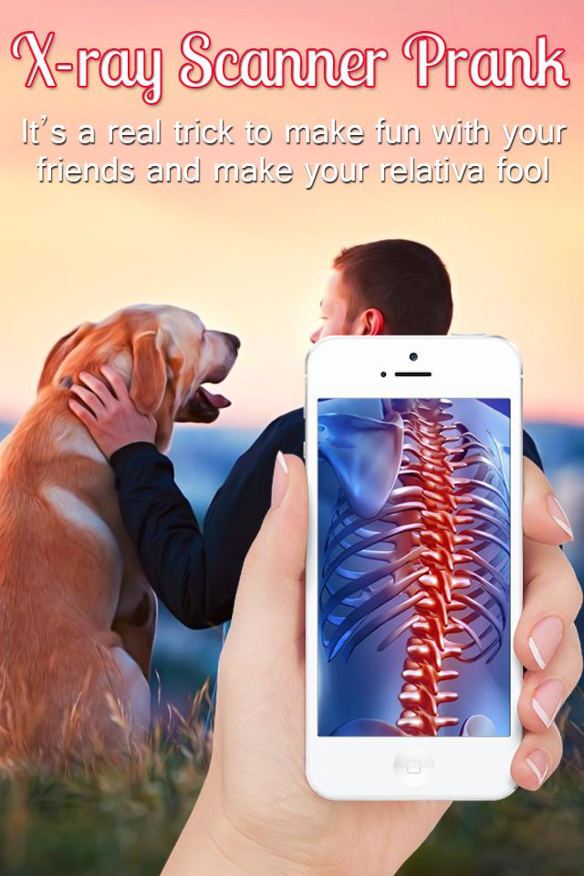 X Ray Body Scanner APK for Android Download X Ray Body Scanner APK for Android Download