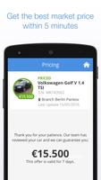 Auto1 - Trade in تصوير الشاشة 3