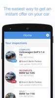 Auto1 - Trade in الملصق
