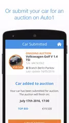AUTO1.com - Inzahlungnahme APK Herunterladen