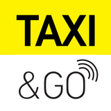 Taxi&Go icône