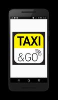 Taxi&Go plakat