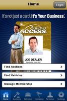 AuctionACCESS Mobile-poster