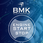 BMK-XVS 图标