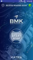 BMK-XVS 海报