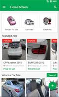 برنامه‌نما Jamaica Autotrade عکس از صفحه