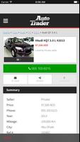 Auto Trader - UAE Screenshot 2