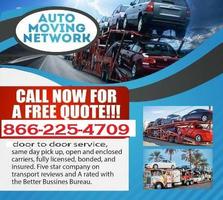 Auto transport fufu1.com poster