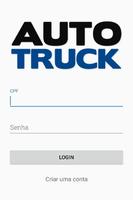 Auto Truck poster