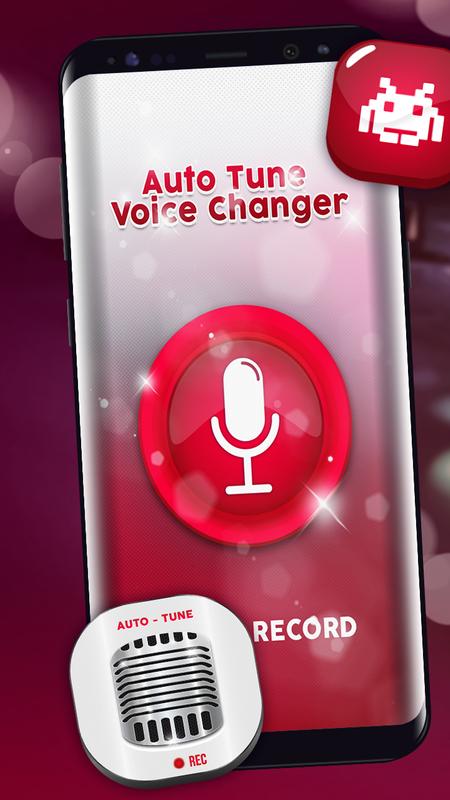 Voloco auto voice tune apk download