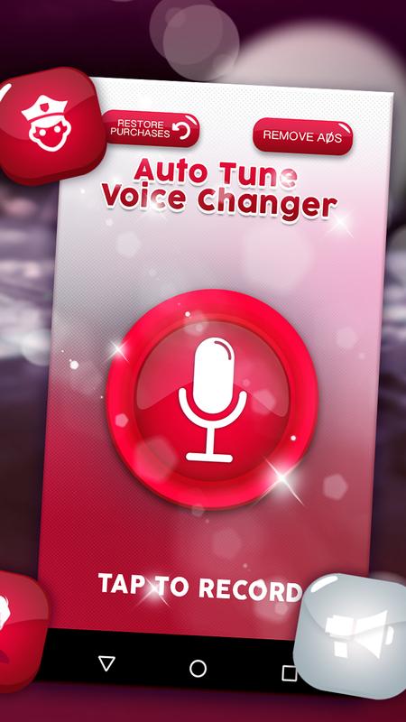 Voice Voice