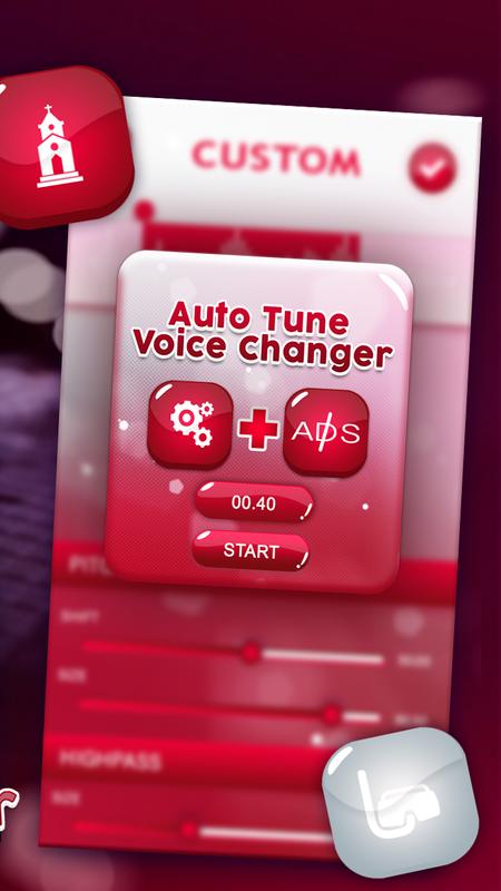 Voice Auto Tune App Download Voice Auto Tune App Download