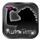 Auto Tune Singer icon