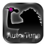 Auto Tune Singer Voice Changer