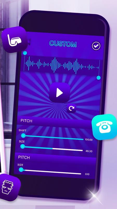 Voice Voice