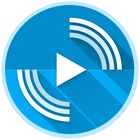 MPS Presenter أيقونة