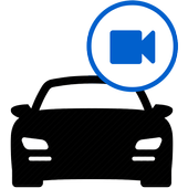 Autozeel Dashcam ikon