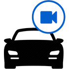 Autozeel Dashcam ไอคอน