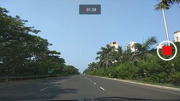 3 Schermata Autozeel Dashcam