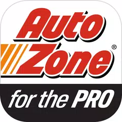 AutoZonePro Mobile アプリダウンロード