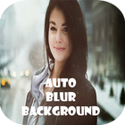 Auto Blur Background иконка