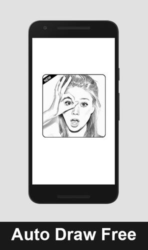 Auto Draw Free Pour Android Telechargez L Apk