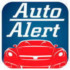 AutoAlert 아이콘