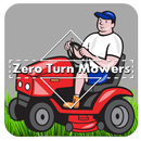 Zero Turn Mowers Guide APK