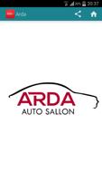 Auto Arda poster