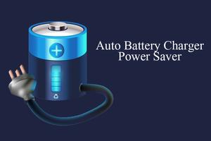 Auto Battery Charger Power Saver capture d'écran 1