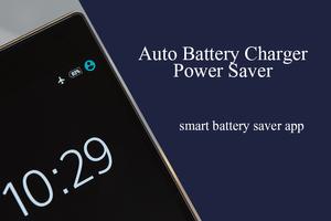 Auto Battery Charger Power Saver capture d'écran 2