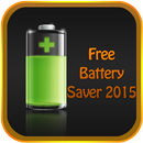 Free Battery Saver 2015 APK