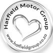 Hatfield DIY Valuation 아이콘