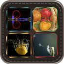4 Pics 1 Word - What It Say APK