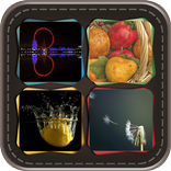 4 Pics 1 Word - What It Say