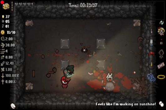 Tips for Binding of Isaac for Android - APK Download
