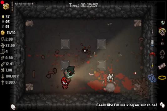 Tips For Binding Of Isaac For Android Apk Download