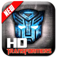 TRANSformers HD Wallpapers 4K アプリダウンロード