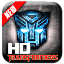 TRANSformers HD Wallpapers 4K aplikacja