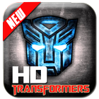 TRANSformers HD Wallpapers 4K иконка