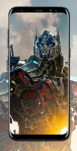 Tải xuống APK TRANSformers HD Wallpapers 4K cho Android Tải xuống APK TRANSformers HD Wallpapers 4K cho Android
