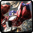 ”Autobots War Transformers Attack