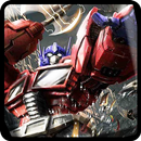 Autobots War Transformers Attack APK