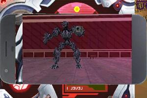 Autobots War Transformers Attack imagem de tela 2